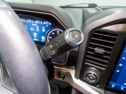 Used 2021 Ford F150 XLT w/ Equipment Group 302A High image 30