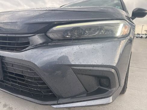 Certified 2024 Honda Civic Sport image 4