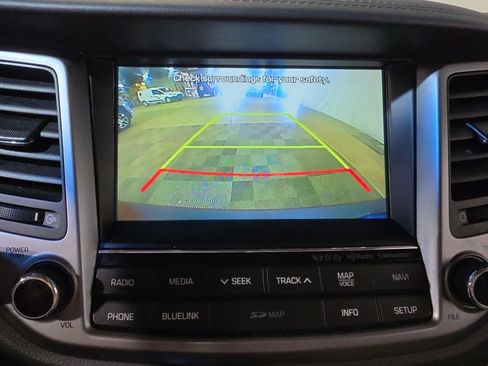 Used 2017 Hyundai Tucson Limited w/ Limited Ultimate Package 03 AWD/4WD image 24
