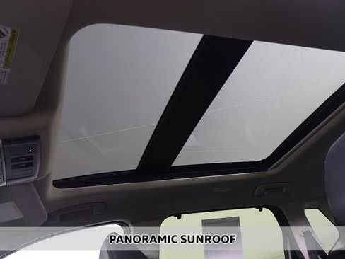 Used 2023 Nissan Rogue SV w/ SV Premium B Package image 3