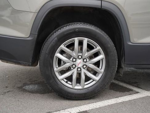 Used 2019 GMC Acadia SLT image 45