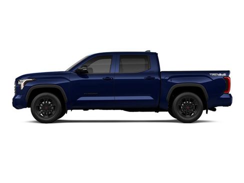 New 2026 Toyota Tundra Limited AWD/4WD image 4