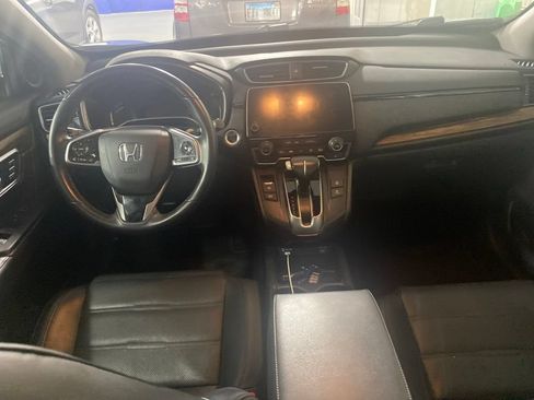 Used 2022 Honda CR-V EX-L image 17