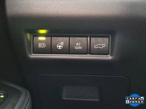 Certified 2024 Toyota Grand Highlander AWD Hybrid image 16