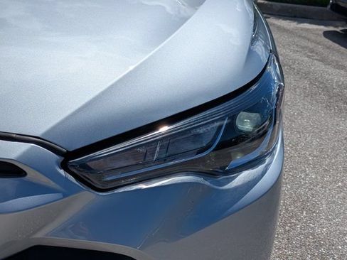 Used 2023 Toyota Corolla Cross AWD Hybrid w/ Moonroof Package image 10