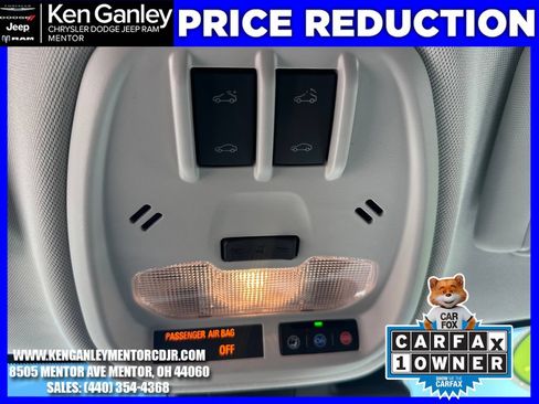 Used 2024 Chevrolet Trax ACTIV w/ Sunroof Package FWD image 18