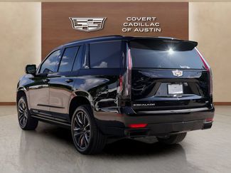 Certified 2023 Cadillac Escalade Sport Platinum RWD video 3