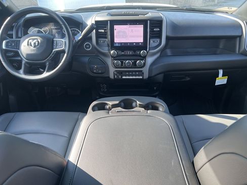 New 2026 RAM 2500 Tradesman w/ Chrome Appearance Group image 19