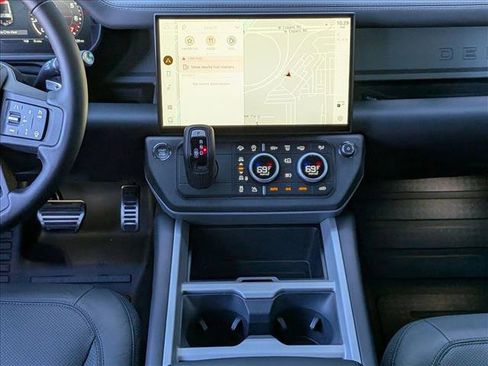 New 2026 Land Rover Defender 130 V8 image 11