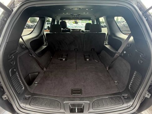 Used 2021 Dodge Durango SXT AWD/4WD image 9