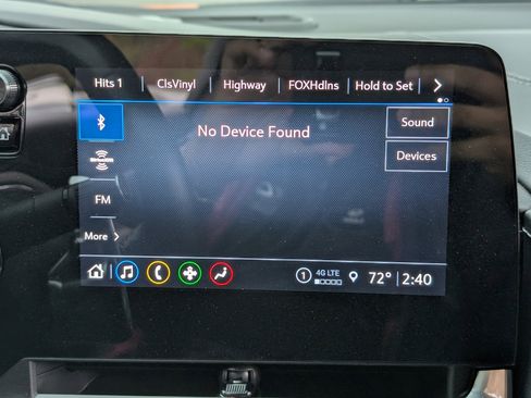 Used 2023 Chevrolet Corvette 1LT w/ Z51 Performance Package image 27