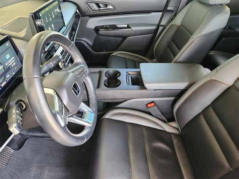 Certified 2024 Honda Prologue Touring image 12