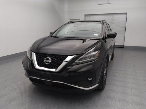 Used 2023 Nissan Murano SV image 15