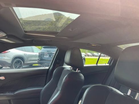 Used 2021 Dodge Charger GT w/ Plus Group AWD/4WD image 14