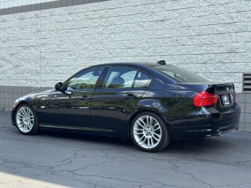 Used 2011 BMW 335d Sedan RWD image 2