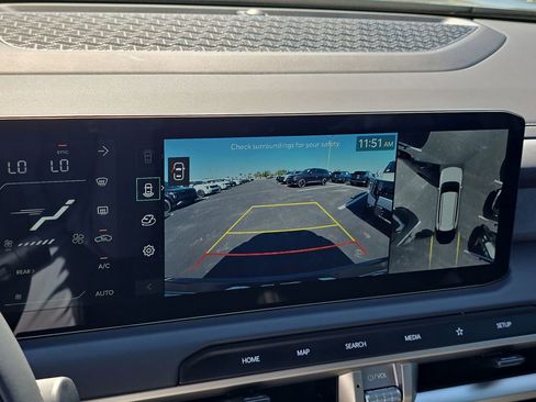 New 2027 Kia Telluride SX image 25