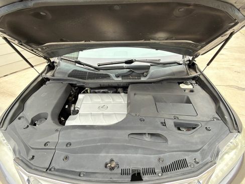 Used 2013 Lexus RX 350 FWD w/ Premium Pkg image 28