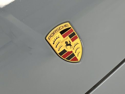 Certified 2025 Porsche Cayenne GTS AWD/4WD image 69
