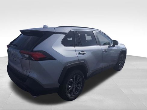 Used 2024 Toyota RAV4 XLE Premium w/ Weather Package AWD/4WD image 17