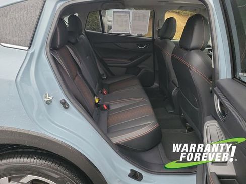 Used 2023 Subaru Crosstrek 2.5i Limited image 17