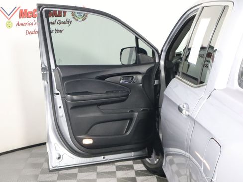 Used 2020 Honda Ridgeline RTL-E image 22