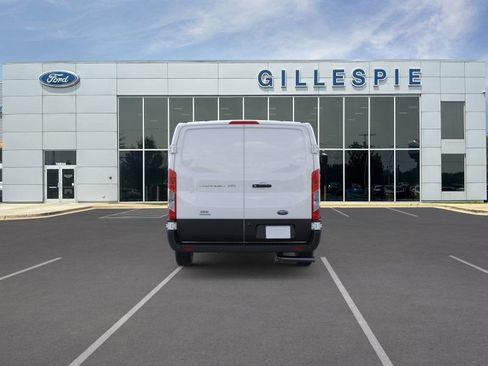 New 2025 Ford Transit 250 Low Roof AWD image 5