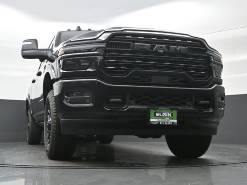 New 2026 RAM 2500 Limited AWD/4WD image 20