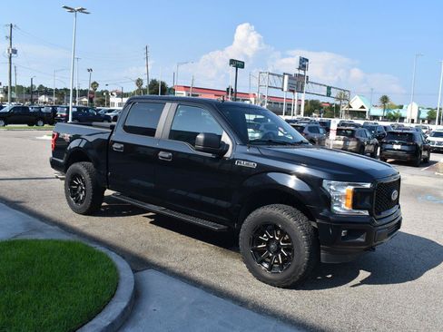 Used 2020 Ford F150 XL w/ Equipment Group 101A Mid AWD/4WD image 19
