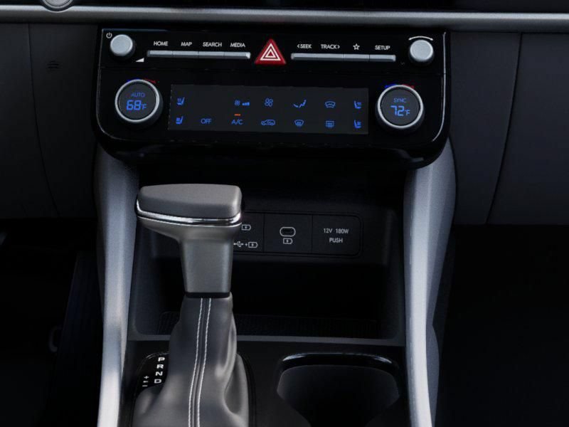 New 2026 Hyundai Tucson SEL AWD/4WD image 16