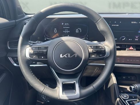 Used 2023 Kia Sportage X-Line w/ X-Line Premium Package image 14