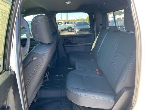 Used 2026 RAM 3500 Tradesman image 22