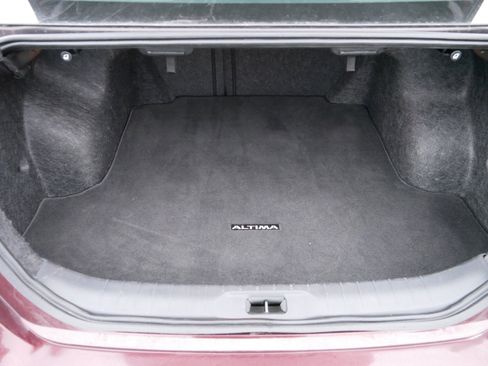 Certified 2023 Nissan Altima 2.5 SV image 18