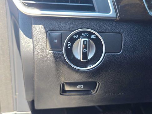 Used 2015 Mercedes-Benz ML 350 4MATIC image 26