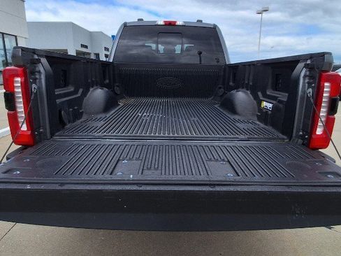 Used 2024 Ford F250 XL w/ STX Appearance Package AWD/4WD image 9