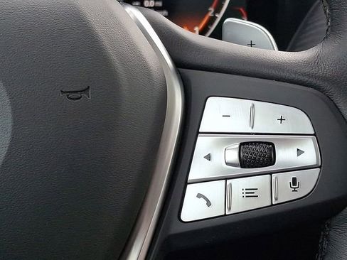 Certified 2023 BMW X3 xDrive30i w/ Convenience Package image 24