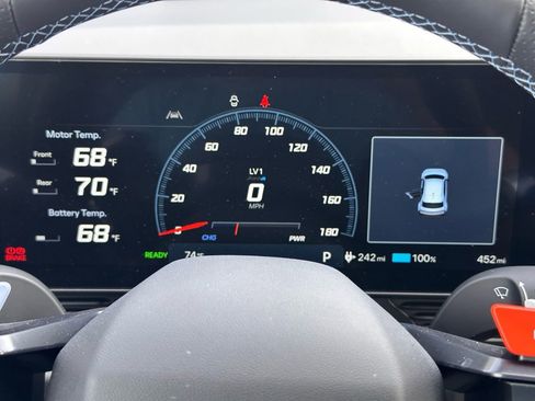 Certified 2025 Hyundai Ioniq 5 N image 29