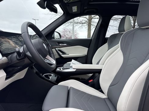 New 2026 BMW X1 xDrive28i image 10