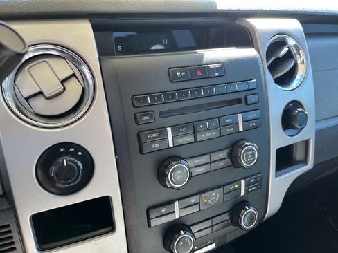 Used 2012 Ford F150 XLT w/ XLT Chrome Pkg image 11