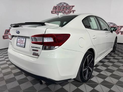 Used 2022 Subaru Impreza 2.0i Sport image 30