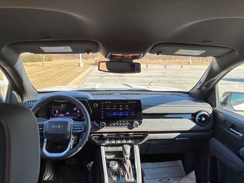 New 2026 Chevrolet Colorado Z71 image 19