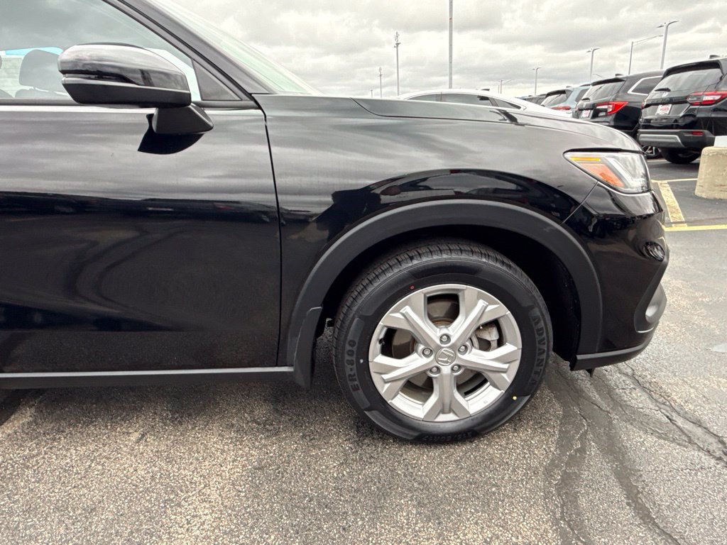 Certified 2024 Honda HR-V LX image 15