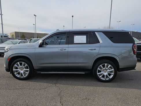 Used 2023 Chevrolet Tahoe High Country image 7