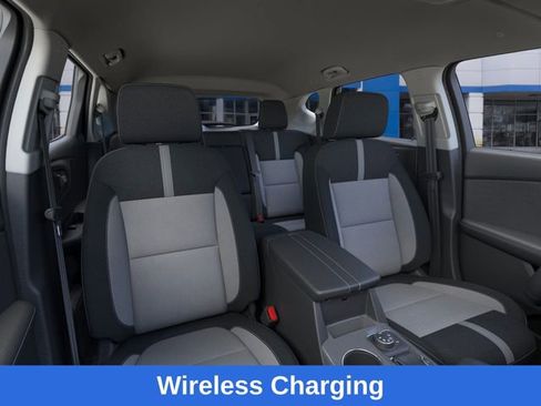 New 2025 Chevrolet Blazer LT w/ Convenience Package image 17