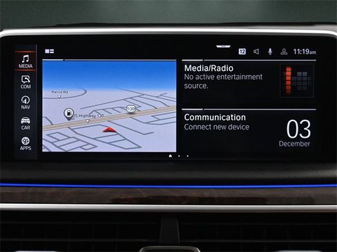 Used 2022 BMW 750i xDrive 750i xDrive w/ Executive Package image 30