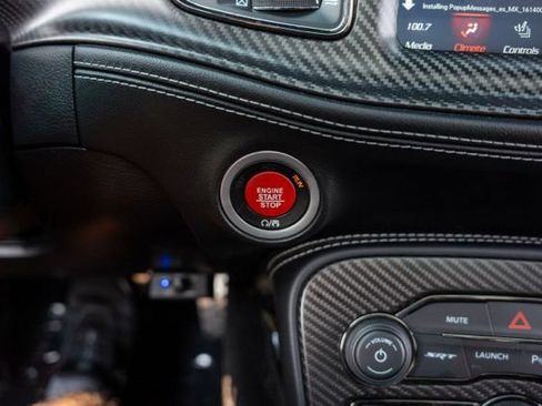 Used 2021 Dodge Challenger SRT Super Stock RWD image 23