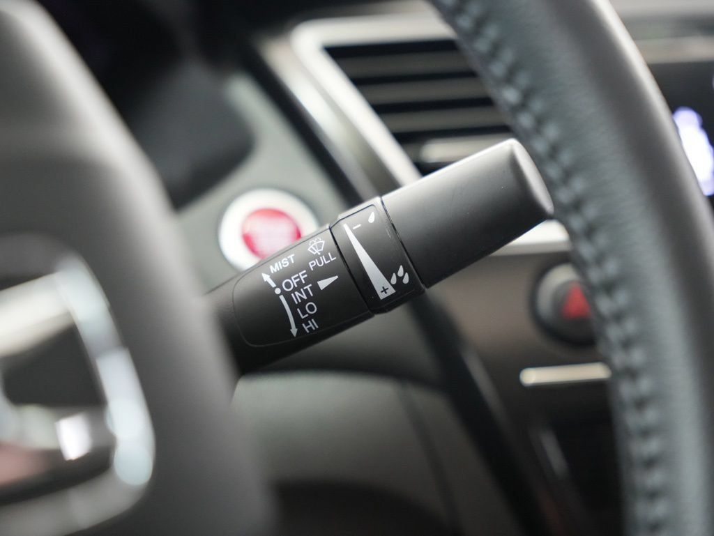 Used 2015 Honda Civic EX-L image 16