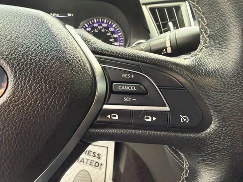 Used 2017 INFINITI Q60 3.0t w/ Premium Plus Package 3.0T AWD/4WD image 22