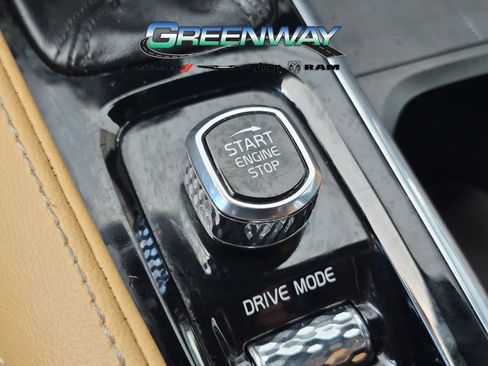 Used 2021 Volvo S90 T6 Inscription AWD/4WD image 9