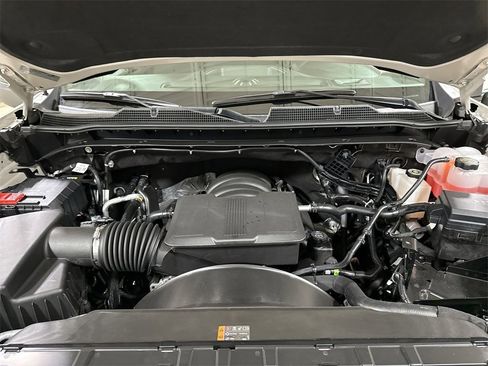 New 2026 Chevrolet Silverado 2500 Custom w/ Custom Value Package image 24