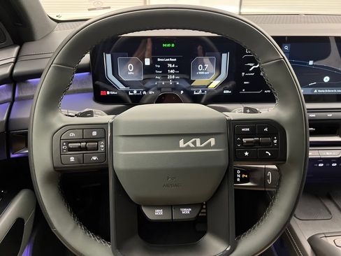 Used 2027 Kia Telluride SX X-Line w/ Towing Package AWD/4WD image 51